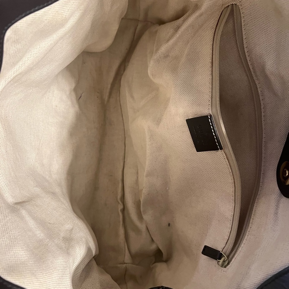 COPY - Gucci Handbag large. - Picture 3 of 6